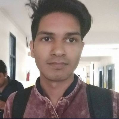 Profile Picture of Anuj Soni (@anujsoni08) on Twitter