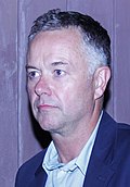 Profile Picture of Michael Winterbottomon Wikipedia