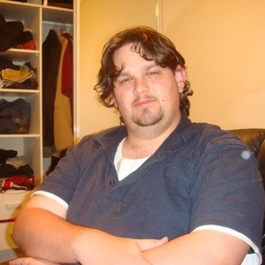 Profile Picture of Alan Mills (@gypocalypse) on Myspace