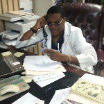 Profile Picture of Petit Frantz (@frantzpetit) on Instagram