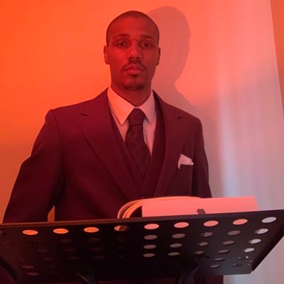Profile Picture of Jessie McFadden (@Leo_King_Lion7) on Twitter