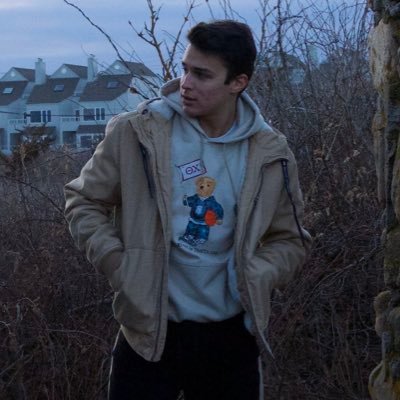 Profile Picture of Sam Christopher (@SamC2525) on Twitter