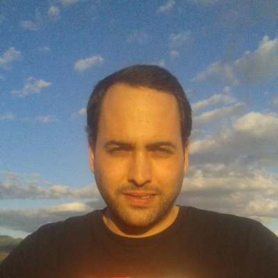Profile Picture of Luis Balbin Checa (@LuisBalbincheca) on Twitter