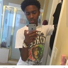 Profile Picture of Joshua Darrell Dixon (@straightballe10) on Twitter