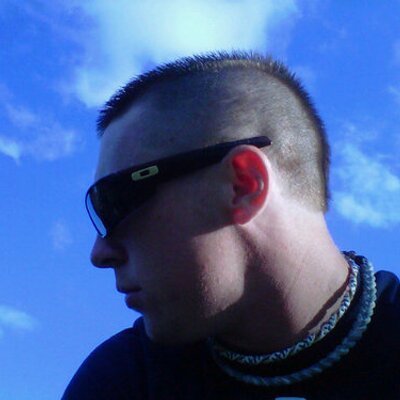 Profile Picture of Bradley Clay Knight (@GoodTime_Knight) on Twitter