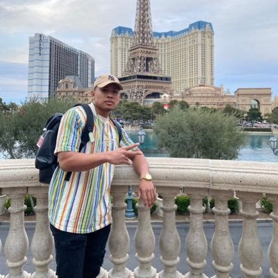 Profile Picture of John Paul Raymundo (@jawnstuhhh) on Twitter