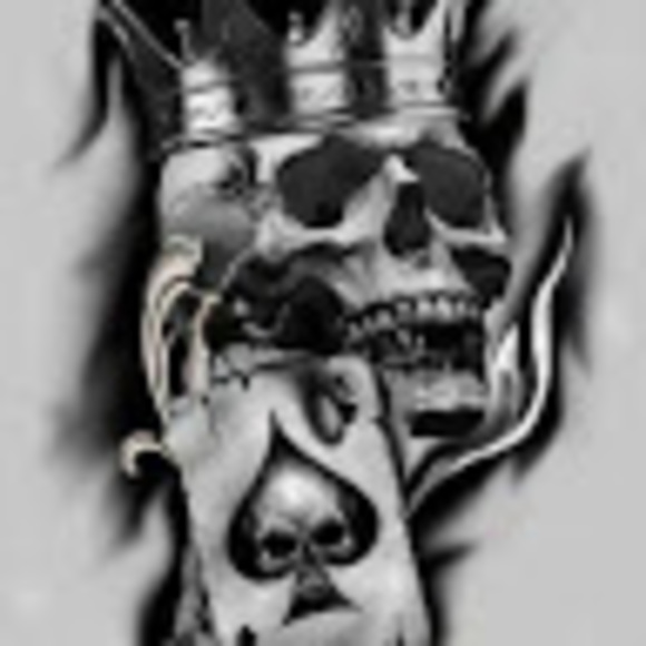 Profile Picture of Randy Swann (@lucky61186) on Poshmark