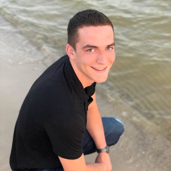 Profile Picture of Kollin Sorke (@27roadster) on Poshmark