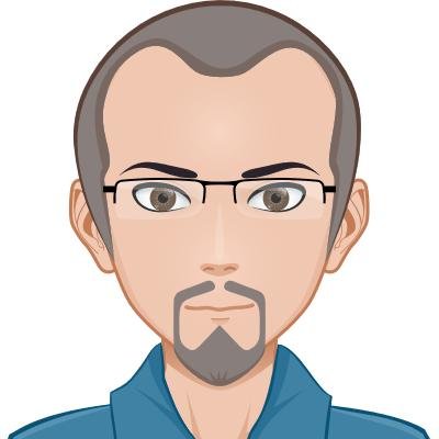 Profile Picture of Martin Cook (@Martin_Cook_) on Twitter