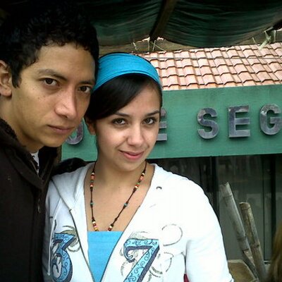 Profile Picture of Javier Marroquin (@JavierMarroqui3) on Twitter