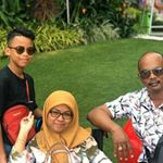 Profile Picture of Danny Hyqal (@danny_samsuri) on Instagram