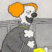 Profile Picture of Randy Crump (@troutfishing31) on Youtube