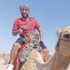 Profile Picture of ابوالمياكل (@michaelpixel) on Tiktok