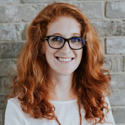 Profile Picture of Chaya Rena Thomas Ⓥ (@renacthomas) on Twitter