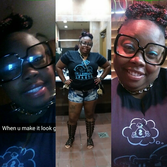 Profile Picture of Shareka Frazier (@shareka26) on Poshmark