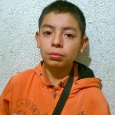 Profile Picture of Carlos Adrian Pacas (@PacasAdrian) on Twitter