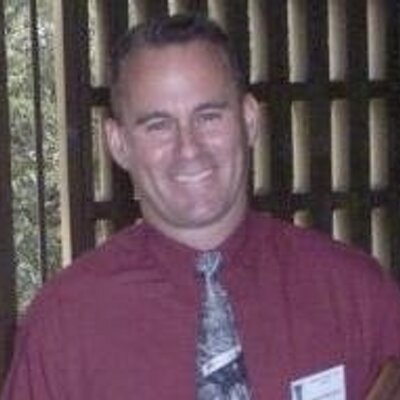 Profile Picture of Dr. Kevin McCarter (@KMcCarterPhD) on Twitter