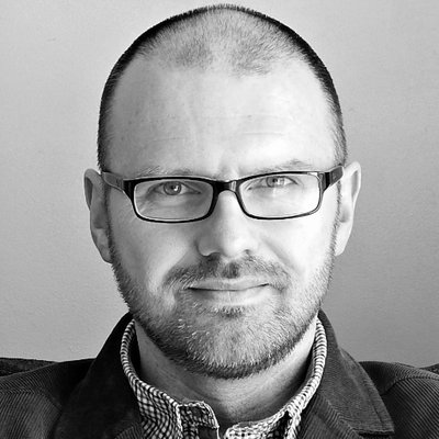 Profile Picture of Simon J. Eason (@sjeason) on Twitter