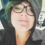 Profile Picture of Amanda Chambers (@amandapandaproduction) on Instagram