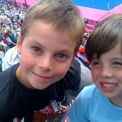 Profile Picture of Matt Daykin (@mpdaykin) on Twitter