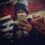 Profile Picture of ÄDRÏÄN BØJÖRQÜËZ (@adrian__bojorquez) on Instagram