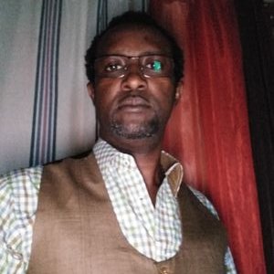 Profile Picture of DINA EBOUE Paul Hector (@DinaEboue) on Twitter