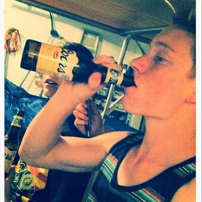 Profile Picture of Jacob Lennon (@jlennoshow) on Twitter