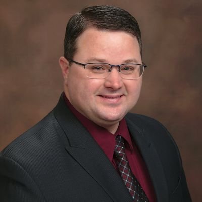 Profile Picture of Phillip Blackwell (@PastorBlackwell) on Twitter