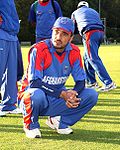 Profile Picture of Raees Ahmadzaion Wikipedia