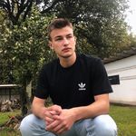 Profile Picture of Gabriel Krause (@gabriel.k17) on Instagram