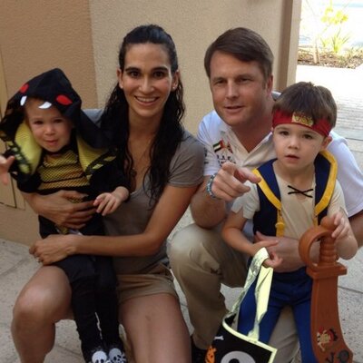 Profile Picture of Anissa Lickrish (@nissgrant) on Twitter