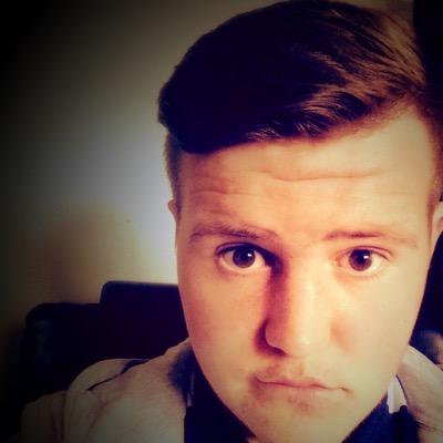 Profile Picture of Jacob Straw (@jacobstraw1994) on Twitter