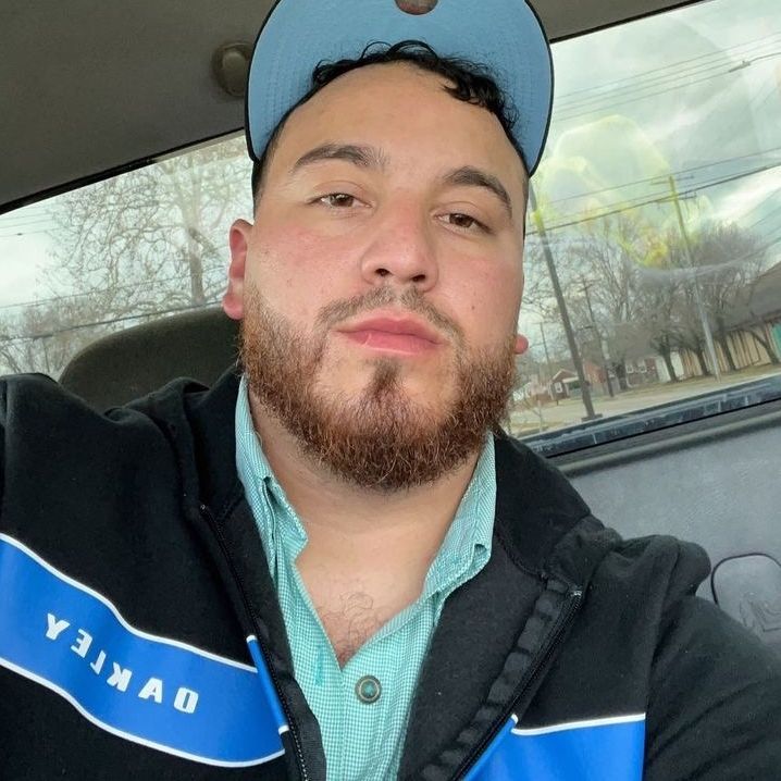 Profile Picture of Daniel pace (@danielpace839) on Tiktok