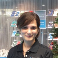 Profile Picture of Farnoush Farhadi (@farnoush-farhadi) on Quora