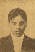 Profile Picture of Paul H. Bruskeon Wikipedia