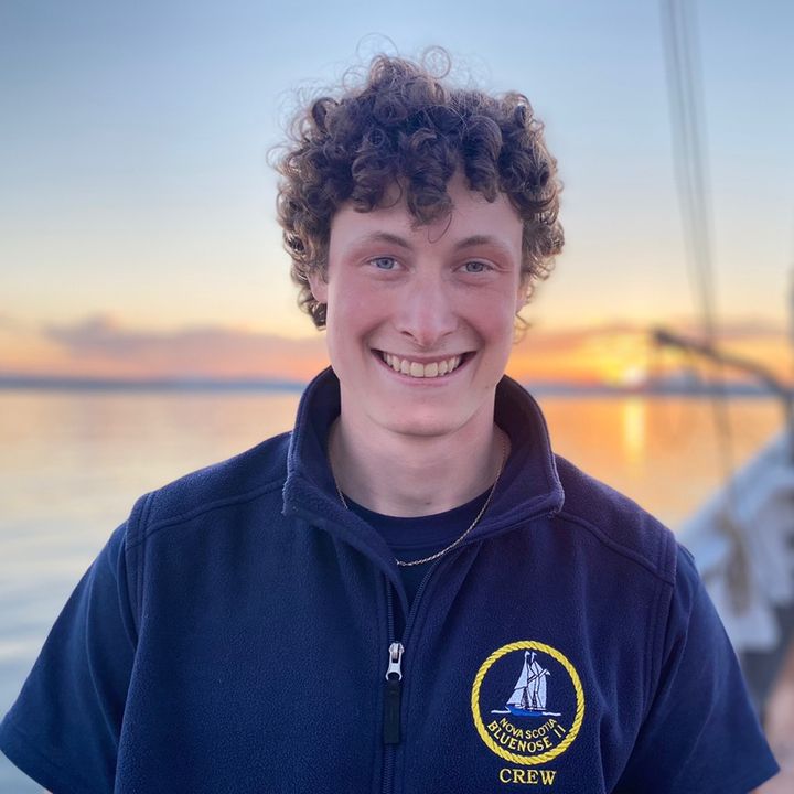 Profile Picture of Colin Campbell (@novascotiasailor) on Tiktok