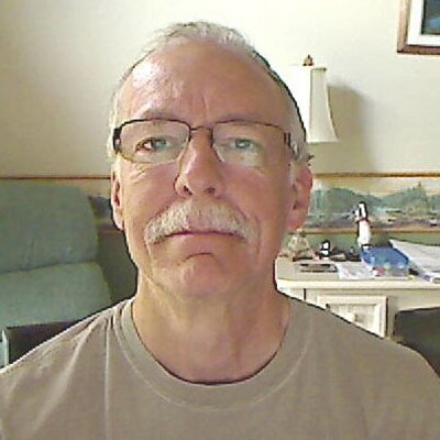 Profile Picture of Don Heinrich (@dfheinrich) on Twitter