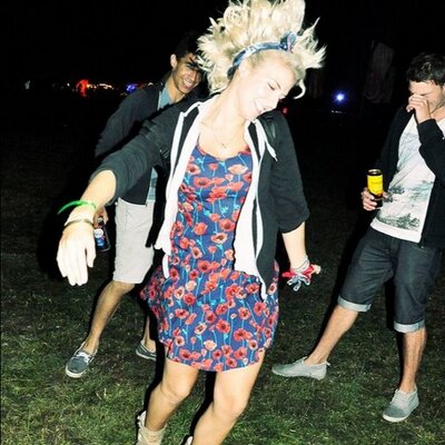 Profile Picture of Carly Simmerling (@carlysim88) on Twitter