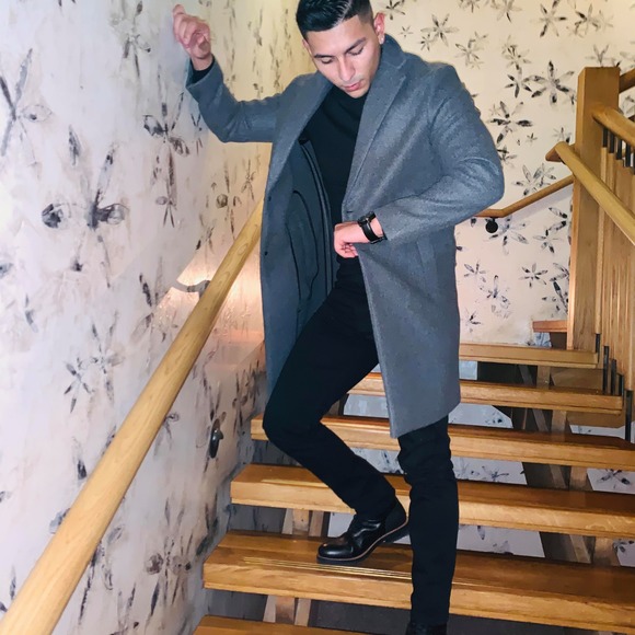 Profile Picture of Jose Cuellar (@cuellar23) on Poshmark