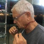 Profile Picture of dani Senderovitz (@danisenderovitz) on Instagram