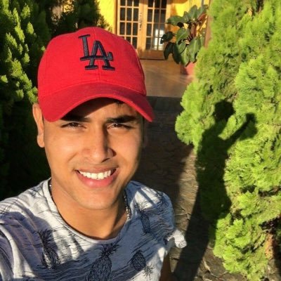Profile Picture of Andrés Tejeda (@andresDTF) on Twitter