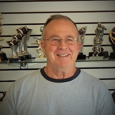 Profile Picture of Randy Bright (@RandyBr53569444) on Twitter