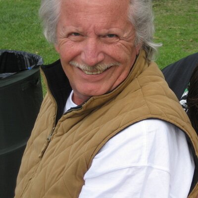 Profile Picture of Ron Buster Herbert (@rbusterh) on Twitter