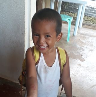 Profile Picture of Gabryle Dayne Escopete (@gabryledayne.escopete.1) on Facebook