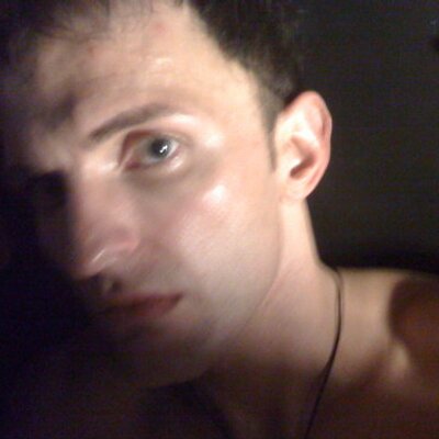 Profile Picture of Gabriel Streicker (@mindonurbody) on Twitter