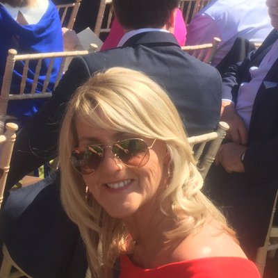 Profile Picture of Jackie Bradley (@Jackie27B) on Twitter