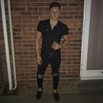 Profile Picture of Danny Read (@dannyreadx) on Instagram