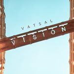 Profile Picture of Vatsal Patel (@vatsalvision) on Instagram