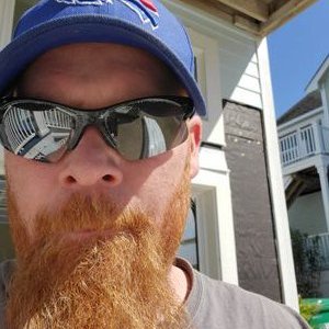 Profile Picture of Steven Laymon Jr (@laymon_jr) on Twitter