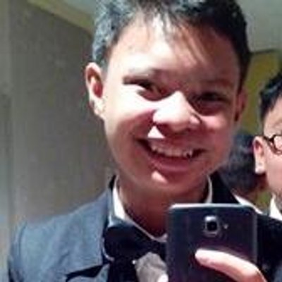 Profile Picture of Nathaniel Robles (@Thanielvaldez) on Twitter